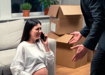 Когда любовь становится холоднее зимы