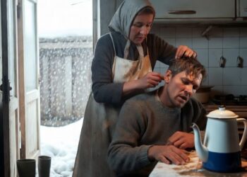 Сквозь боль и тишину: тайна Сергея Морозова