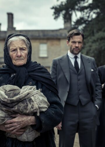 Как дочь выгнала меня из дома