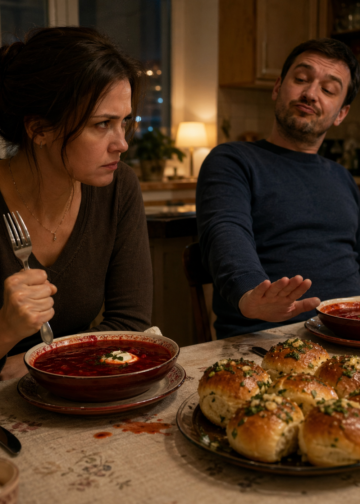 После заблокированной карты