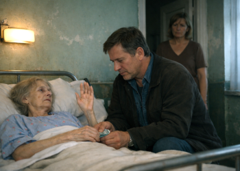 Пятьсот рублей, которые изменили всё