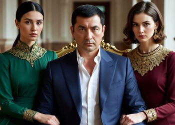 Как богатство разрушило нашу семью