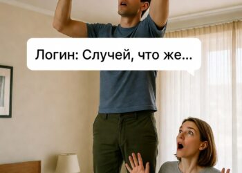 Мигающий огонёк: как один отзыв в Airbnb превратился в кошмар наяву