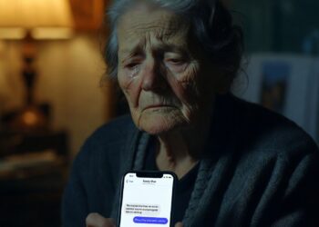 Тайна, раскрытая слишком поздно