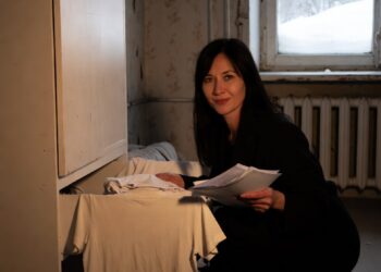 На собеседовании её унизили из-за внешнего вида, не зная, кто она на самом деле