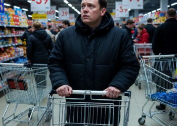 Свекровь пришла без приглашения