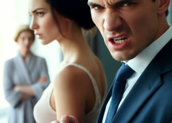 Меня пытались выгнать из квартиры после похорон, но правда всплыла вовремя