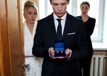 После этого вечера всё изменилось