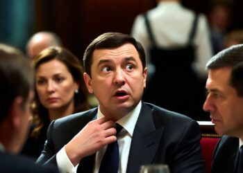 Иностранные партнеры смеялись, пока официантка не перевела их слова