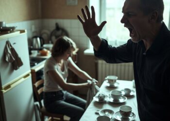 Правда, которую бабушка скрывала годами