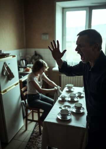 Правда, которую бабушка скрывала годами