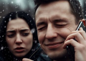 Когда молчать уже нельзя