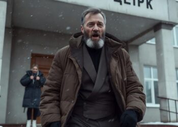 После развода муж считал, что выиграл, но скоро всё обернулось против него