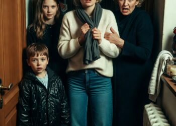 Тайна, которая раскрылась в первую брачную ночь