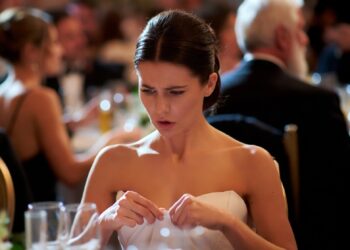 Ночь, после которой всё посыпалось