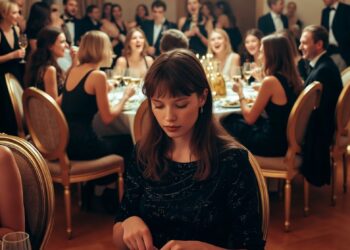 Подарок, который оказался ловушкой