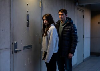 Когда он решил оставить меня ни с чем