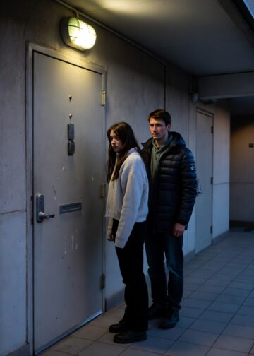 Когда он решил оставить меня ни с чем