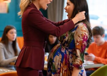 день, когда они пожалели, что унизили меня