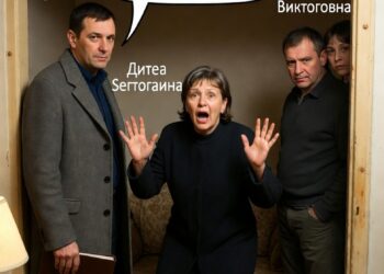 Ключи от чужой наглости