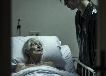 Чужая жизнь, которую спас мой сын