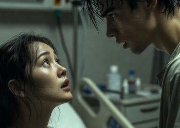 Я поменяла замки и выставила мужа, когда узнала, кого он хотел поселить в моей квартире