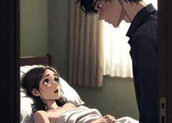 Женщина, пришедшая в слезах, изменила и мою жизнь