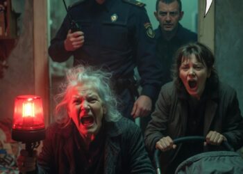 После отпуска она вернулась уже другой