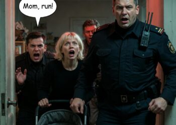 Обмен, который пошёл не по плану