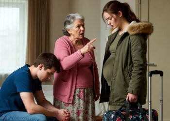 В нашем роду двойни не бывают