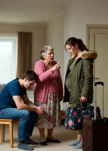 В нашем роду двойни не бывают