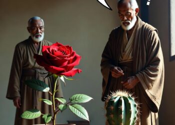 выбор, который разрушил мою жизнь