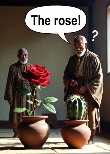 выбор, который разрушил мою жизнь