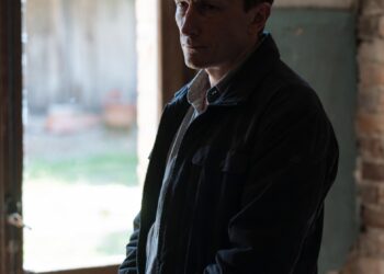 Тени прошлого: дом дедушки и тайны матери