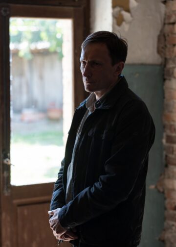 Тени прошлого: дом дедушки и тайны матери