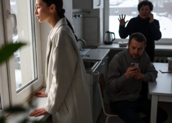 Простачка, которая умела считать