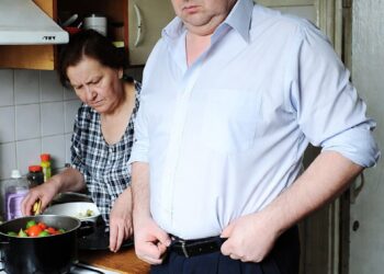 В день рождения я уехала, а дома меня впервые перестали ждать как хозяйку