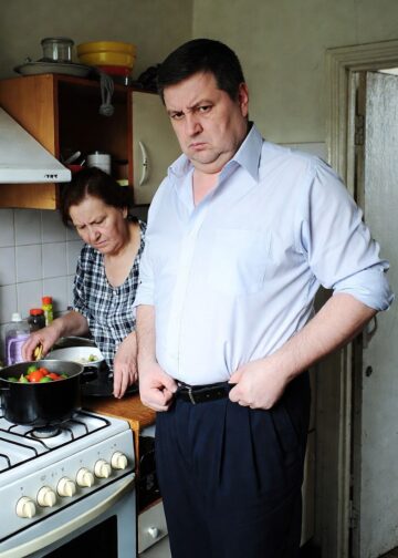 В день рождения я уехала, а дома меня впервые перестали ждать как хозяйку