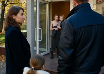 На первом свидании мужчина начал диктовать правила, и я сразу всё поняла