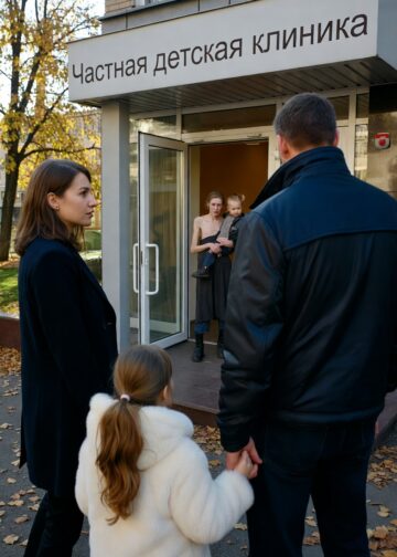 На первом свидании мужчина начал диктовать правила, и я сразу всё поняла