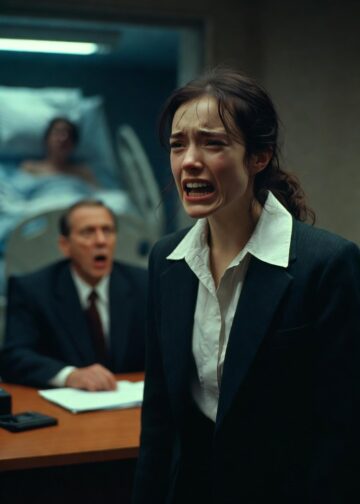 Я выбрала маму — и потеряла всё остальное