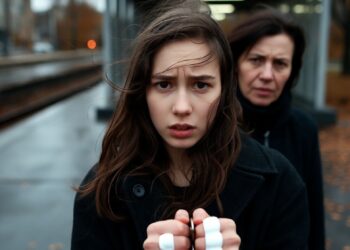 Он хотел выгнать меня из дома, но всё обернулось против него