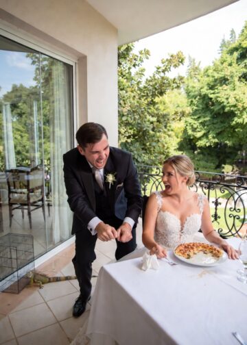 Горшечный цветок оказался не прощанием, а ответом