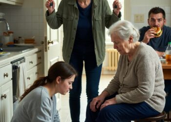 Когда дом превращается в ад