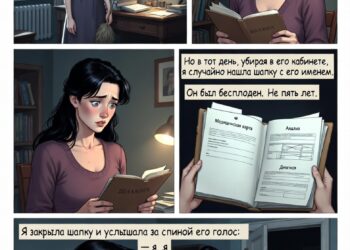 Когда виноватой делали меня