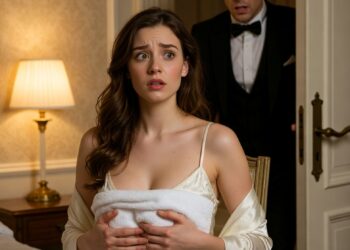 Невеста и генеральный директор