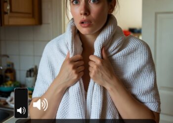 Я считал жену просто домохозяйкой, пока одна посылка не открыла мне глаза