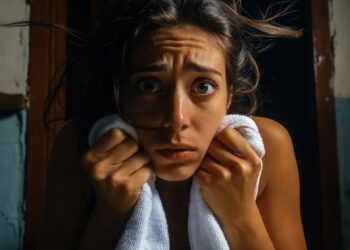 Муж унизил меня у суда, но ошибся с наследством