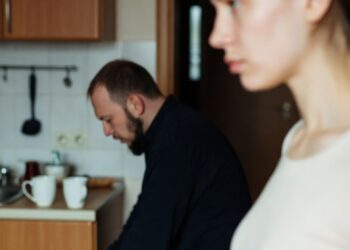 После самолёта я понял, кем был для них на самом деле