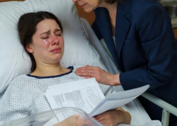 Наследство боли: как я отомстила Волковым